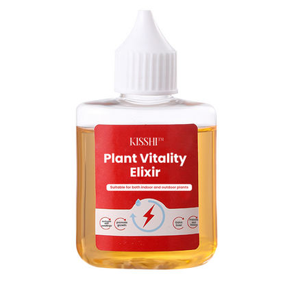 KISSHI™ Plant Vitality Elixir ACE