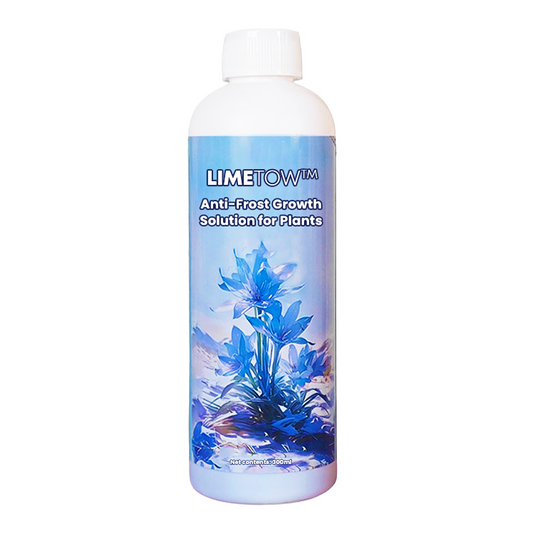KISSHI™ Anti-Frost Growth Solution for Plants