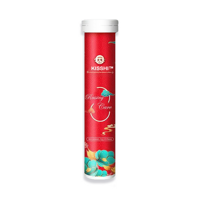 KISSHI™ Universal Slow-Release Organic Fertilizer 🌱4