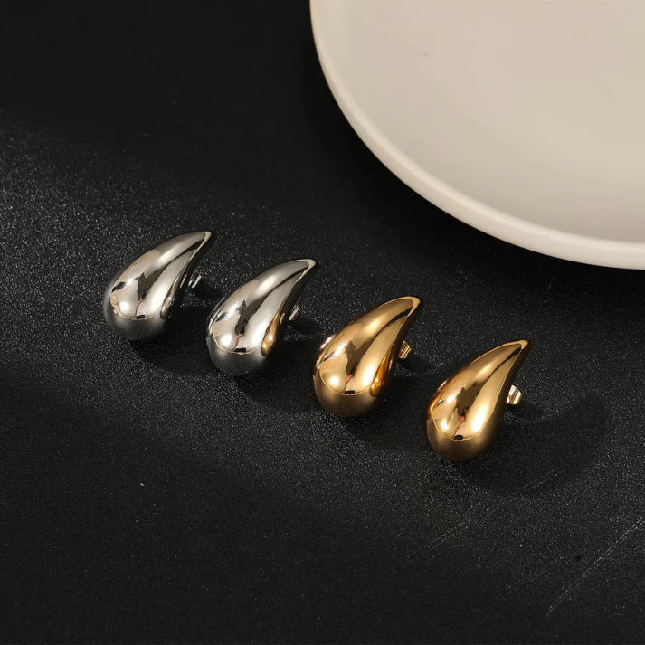 ✨Teardrop Earrings💎💎