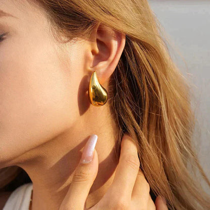 ✨Teardrop Earrings💎💎