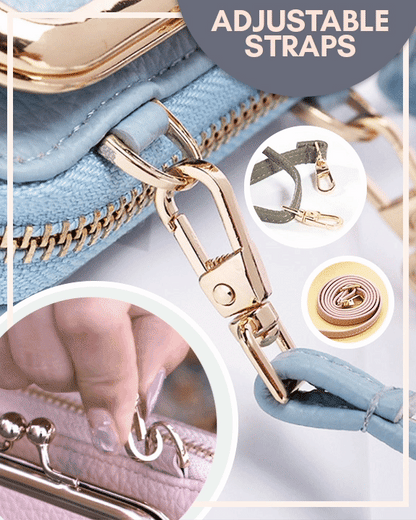 Women Crossbody Phone Bag