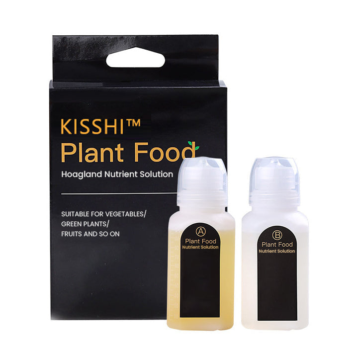KISSHI™ Hoagland Nutrient Solution D05