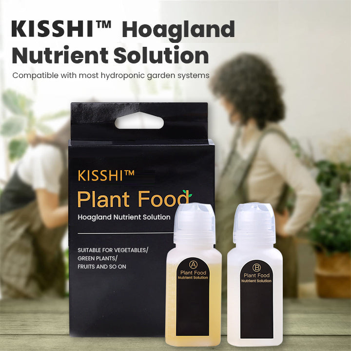 KISSHI™ Hoagland Nutrient Solution D05