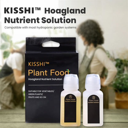 KISSHI™ Hoagland Nutrient Solution D05