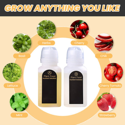 KISSHI™ Hoagland Nutrient Solution D05