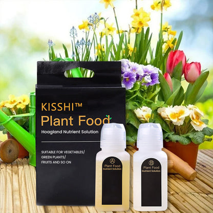 KISSHI™ Hoagland Nutrient Solution D05