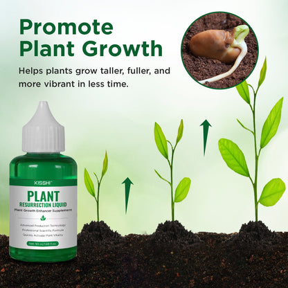 Plant Resurrection Liquid
