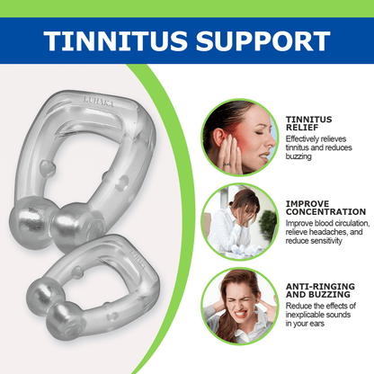 🎄🎄LUHAKA AcuPeace Tinnitus Relief Device✨✨